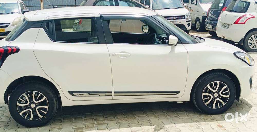 Maruti Suzuki Swift Amt Vxi, 2020