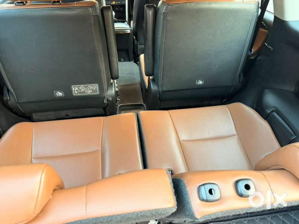 Toyota Innova Crysta 2022 Diesel
