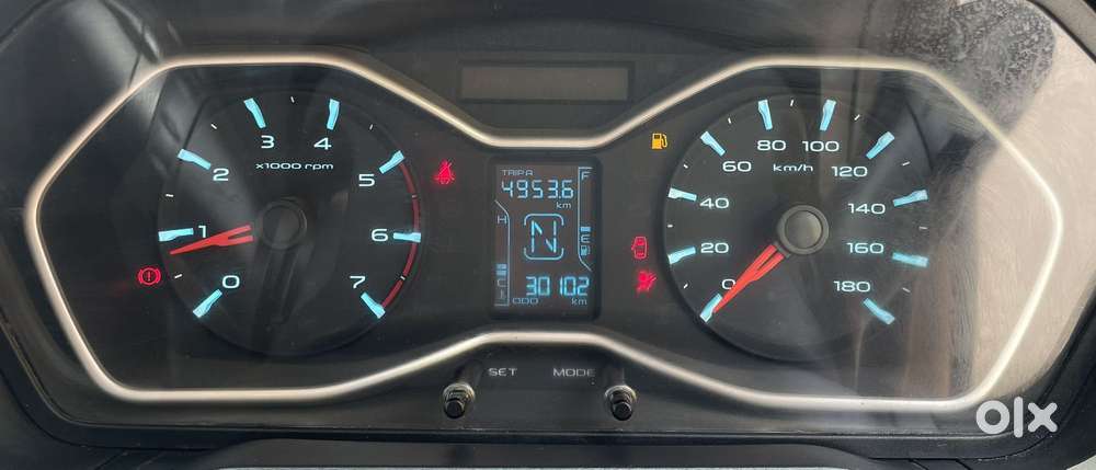 Mahindra Scorpio Classic 2.2 S 11 Mt 7 Cc, 2022, Diesel
