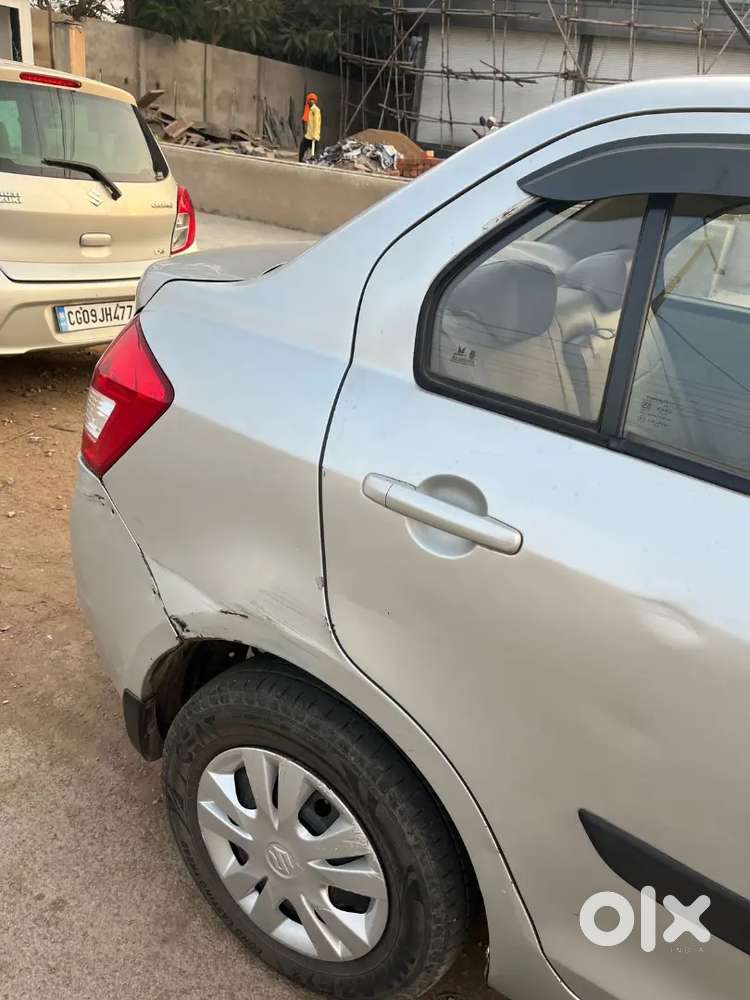 Swift Dzire (2014 Vxi ) For Sale