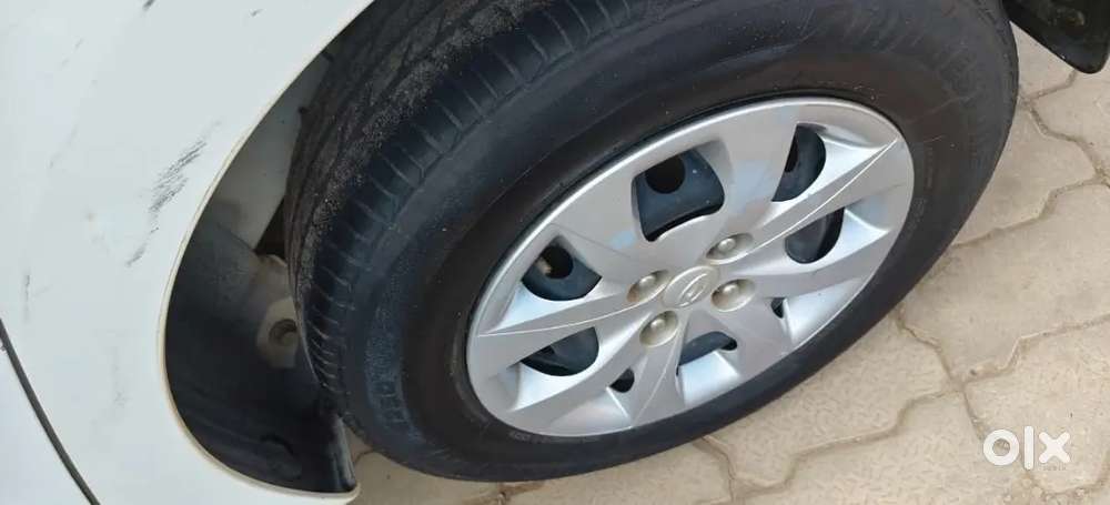 Hyundai I20 2017 Petrol Well Maintained