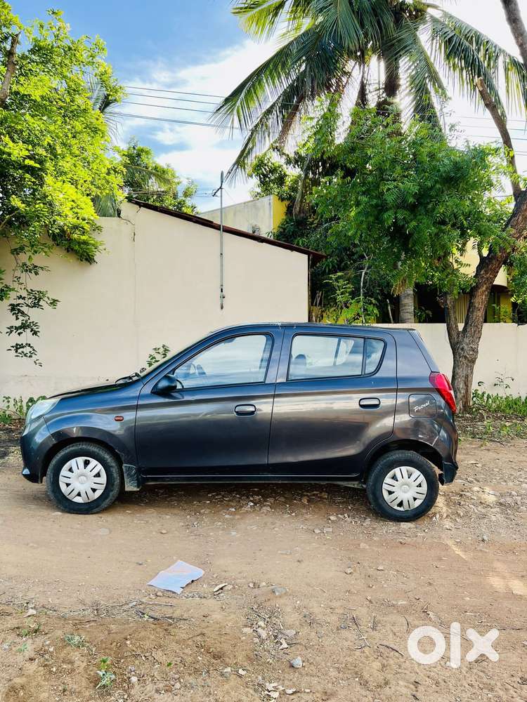 Maruti Suzuki Alto 800 Lxi, 2014, Petrol