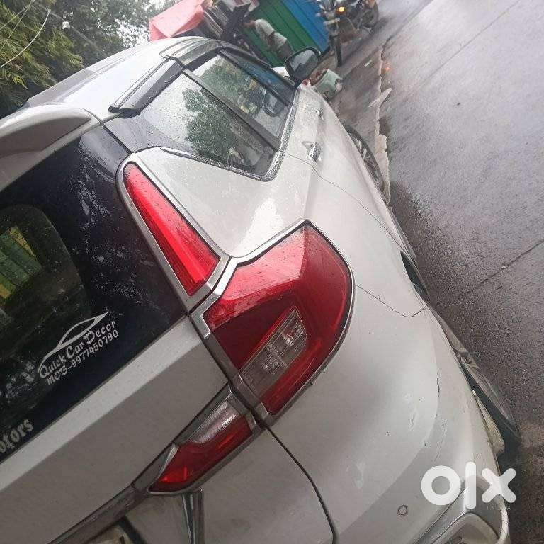 Maruti Suzuki Ertiga Shvs Zdi Plus, 2019, Diesel