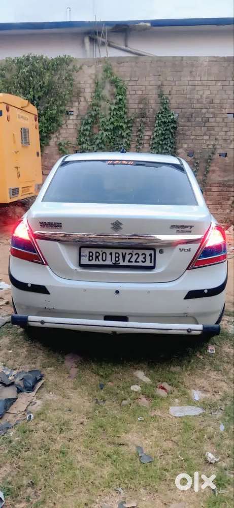 Maruti Suzuki Swift 2014 Diesel