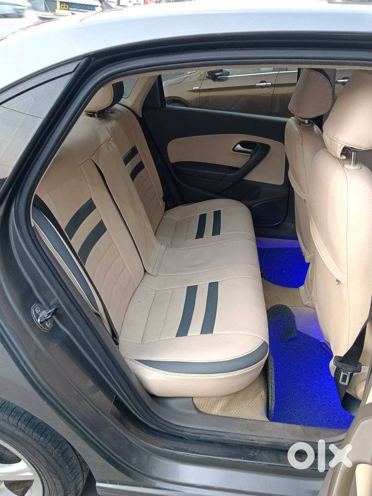 Volkswagen Vento 2010-2013 Diesel Comfortline, 2014, Diesel