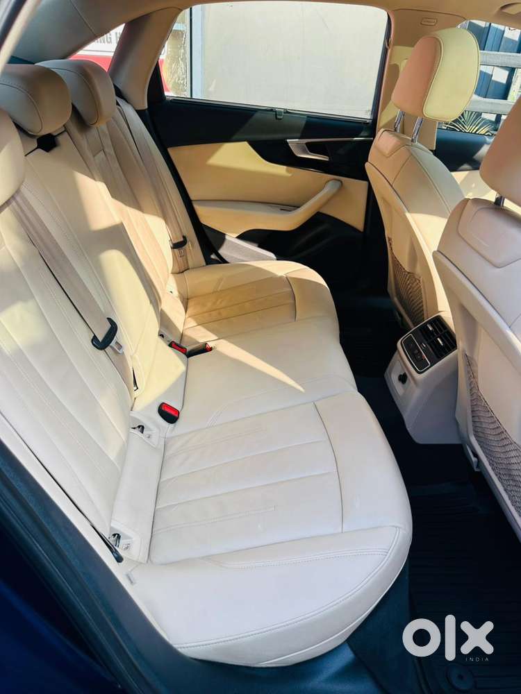 Audi A4, 2021, Petrol