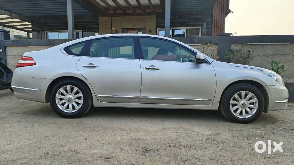 Nissan Teana Xl, 2013, Petrol