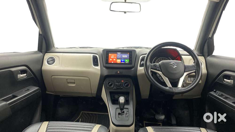 Maruti Suzuki Wagon R
