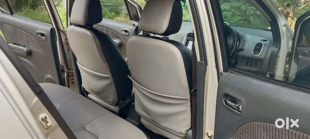 Maruti Suzuki Ritz Vdi 2014