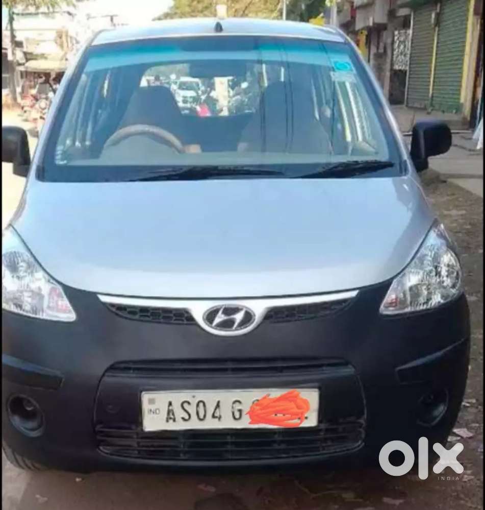 Good Condition