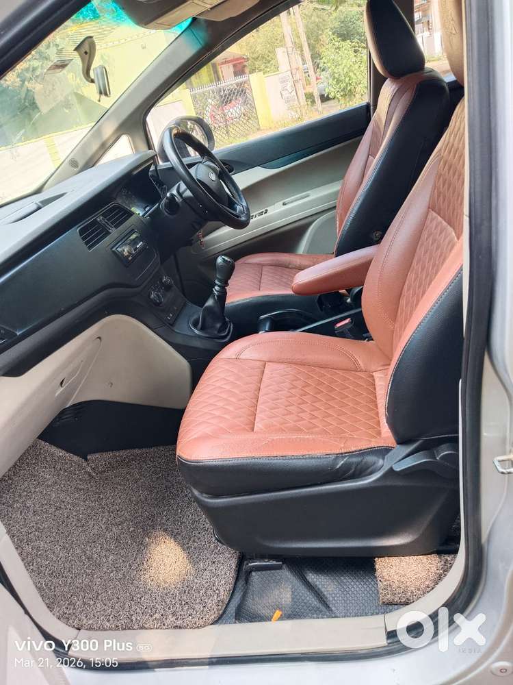 Mahindra Marazzo M2 8str, 2020, Diesel