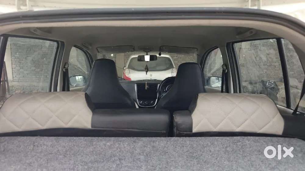 Maruti Suzuki Celerio 2020 Cng Manual