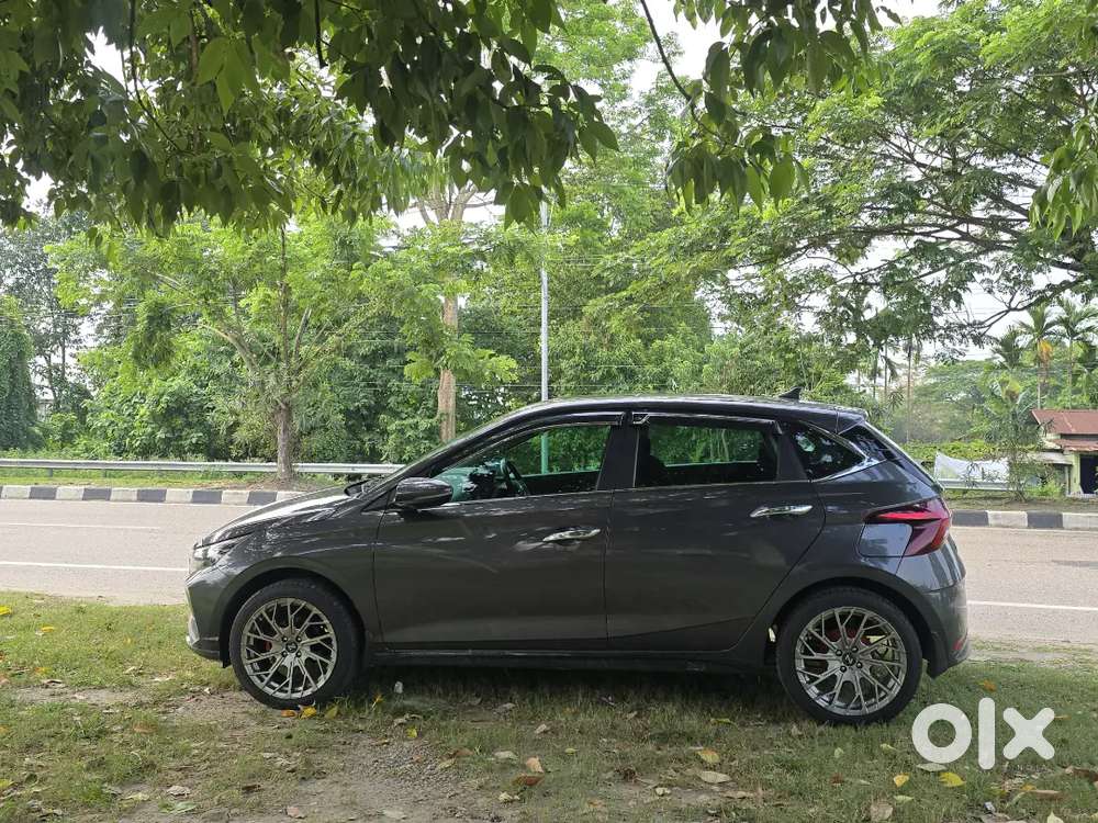 I20 Asta(optional) 1st Owner