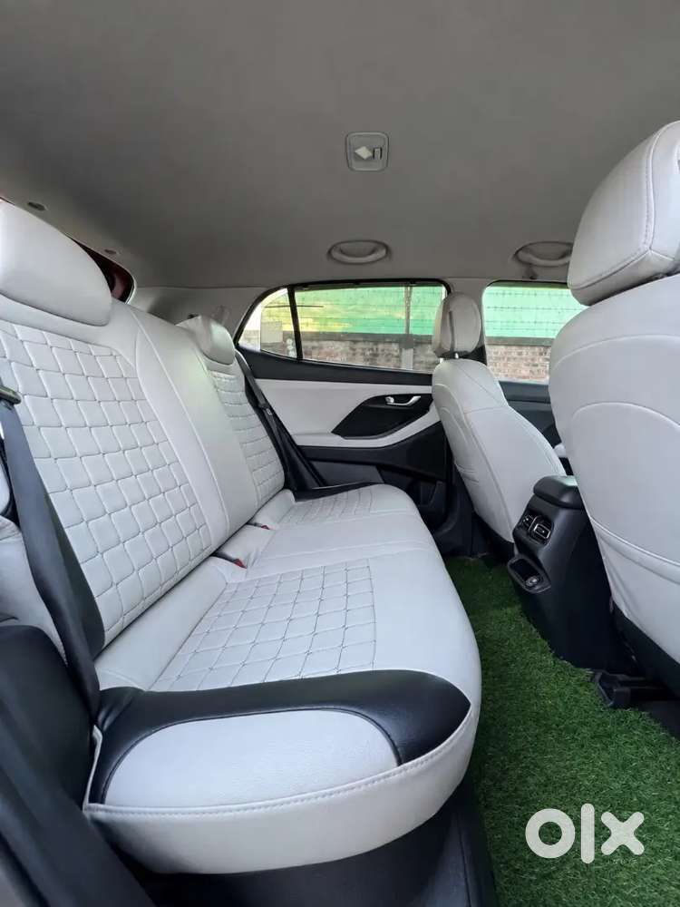 Hyundai Creta 2020