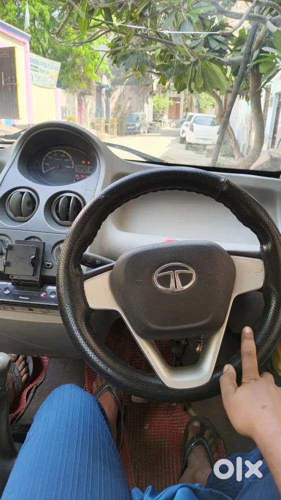 Tata Nano Lx Metalic Model(sunshine Yellow)