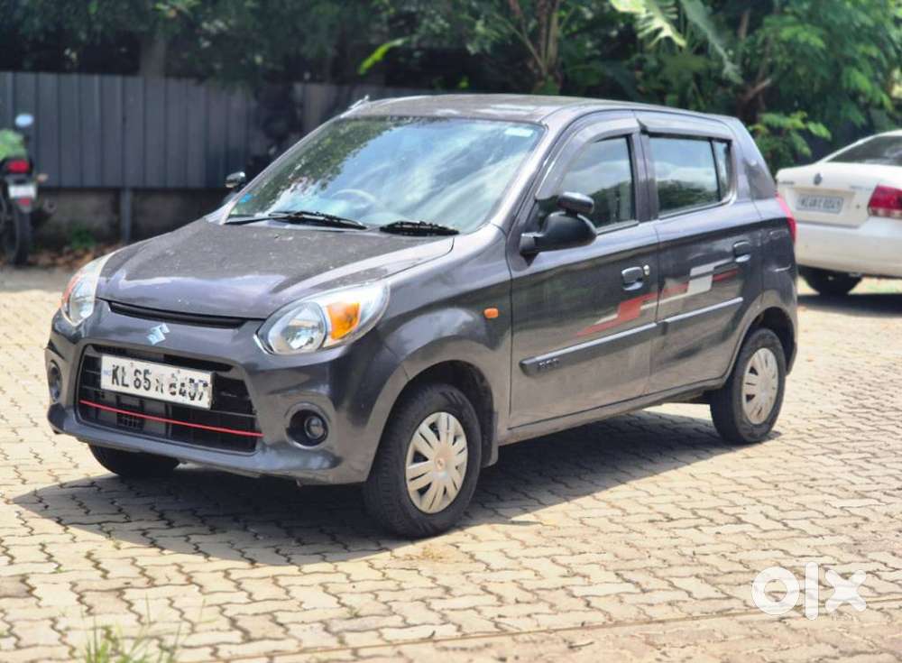 Maruti Suzuki Alto 800 Lxi, 2016, Petrol