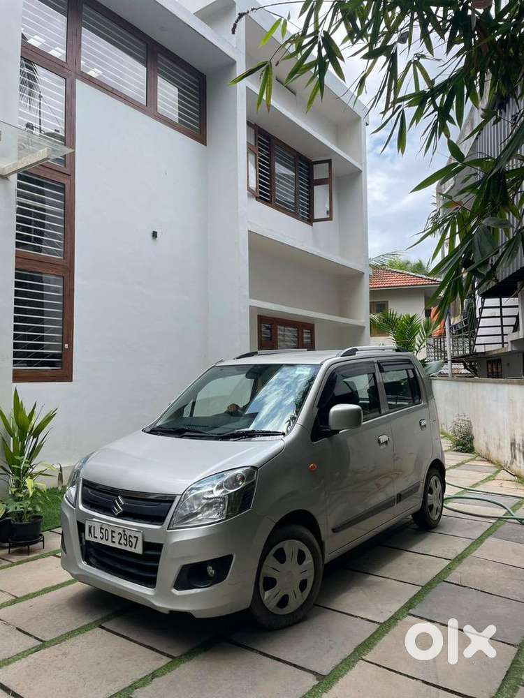 2015 Maruti Suzuki Car