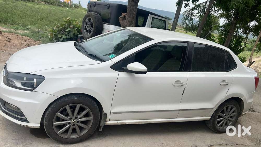 Volkswagen Ameo 2019 Diesel 186000 Km Driven