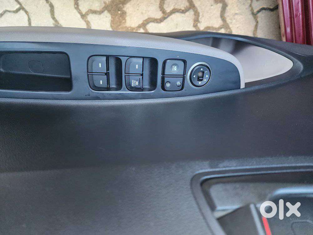 Hyundai Grand I10 Magna, 2013, Petrol