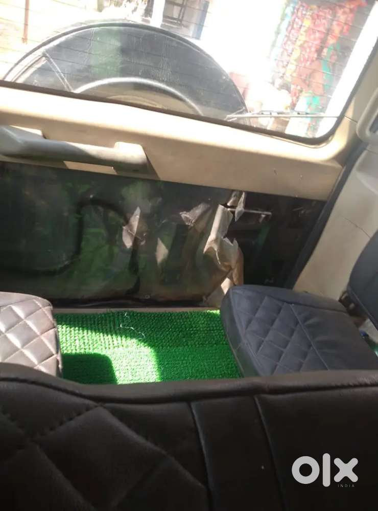 Tata Safari Ev 2015 Adventure Diesel