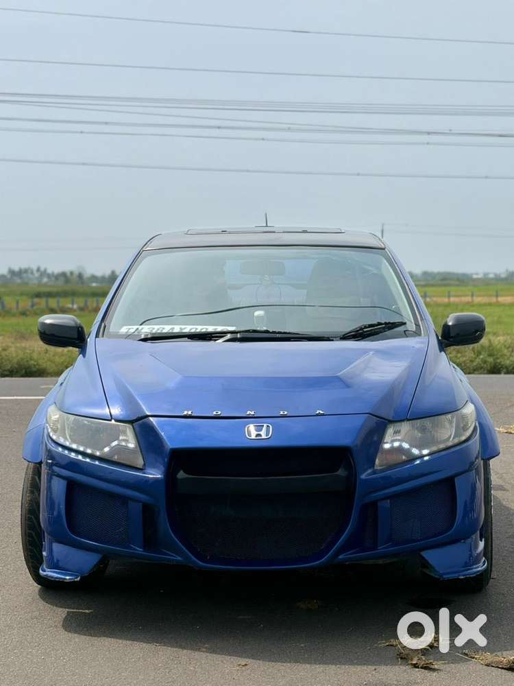 Honda City Vx Petrol Mt Apex Edition, 2009, Petrol