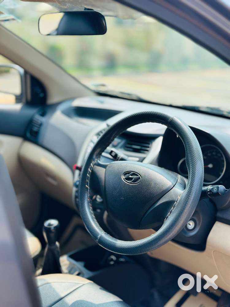 Hyundai Eon Magna, 2018, Petrol