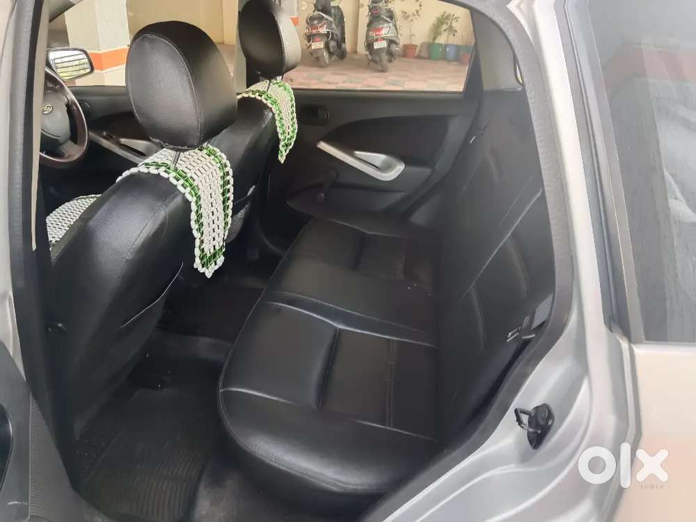 Ford Figo 2011 Diesel Good Condition