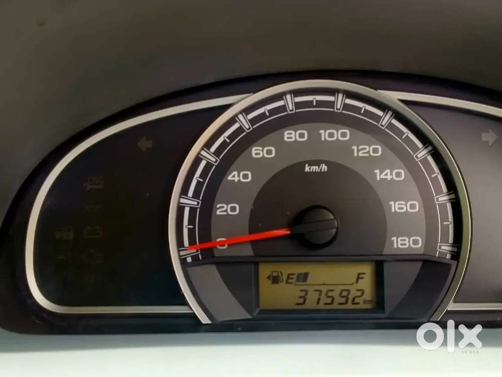 Maruti Suzuki Alto 800 Lxi 2015