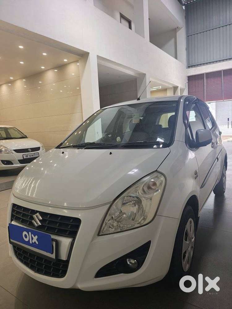 Maruti Suzuki Ritz Vdi Bs-iv, 2015, Diesel