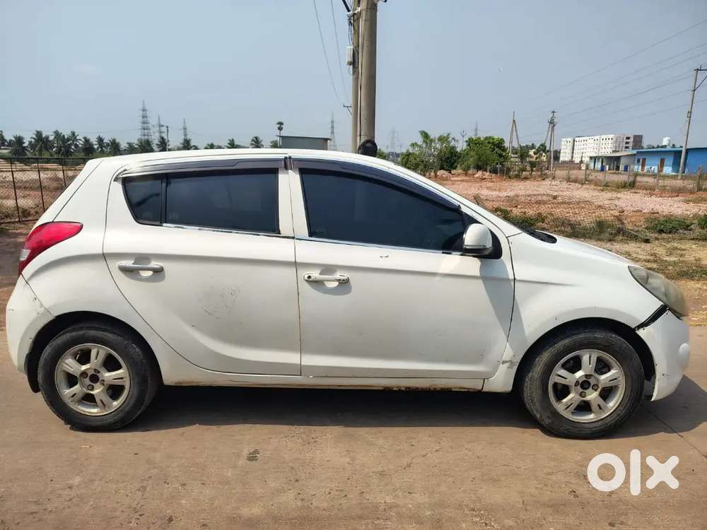 Hyundai I20 2012 Diesel Well Maintained