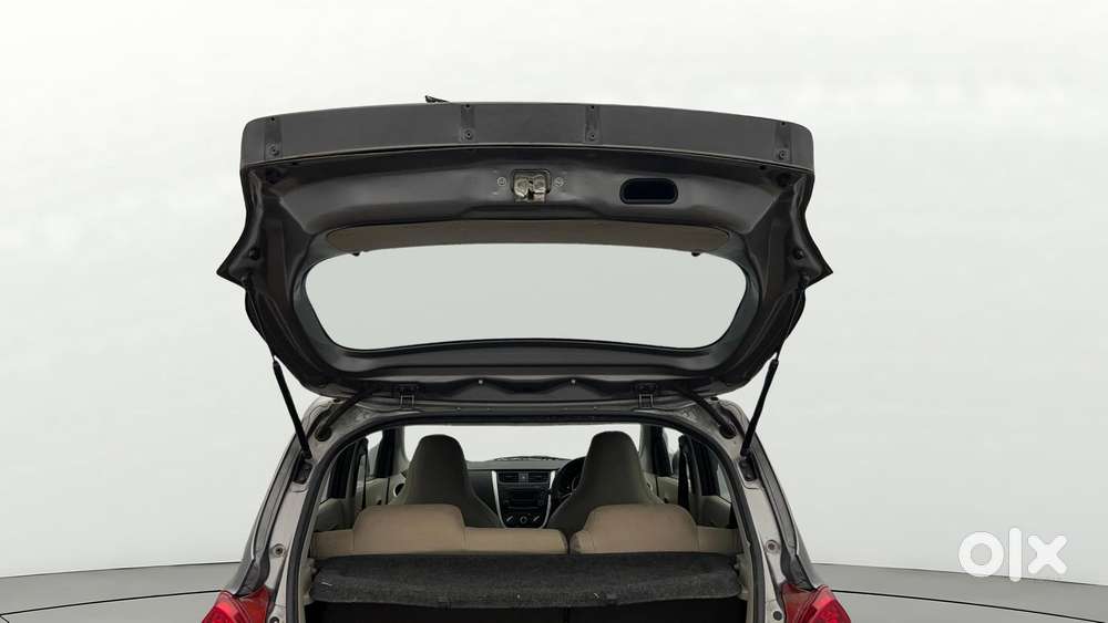 Maruti Suzuki Celerio Zxi Optional Amt, 2018, Petrol