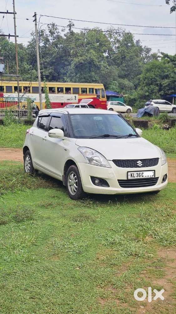 Maruti Suzuki Swift 2011-2014 Vdi, 2012, Diesel