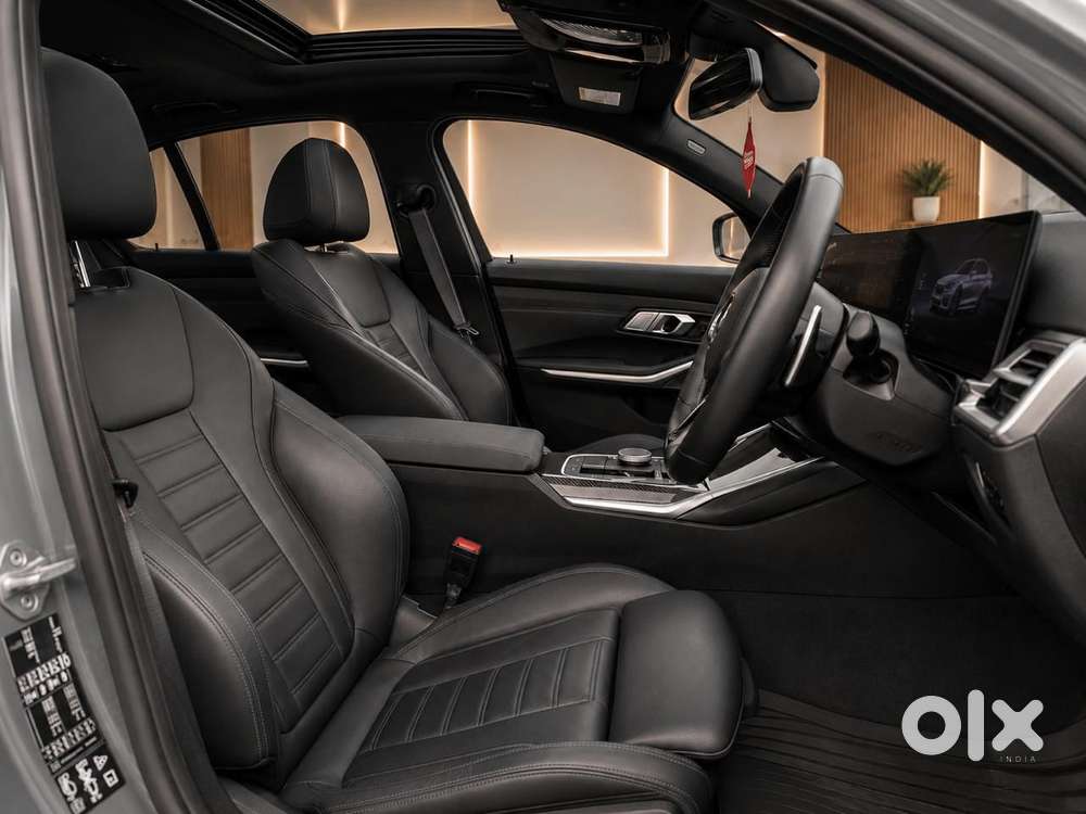Bmw M340i Xdrive, 2024, Petrol