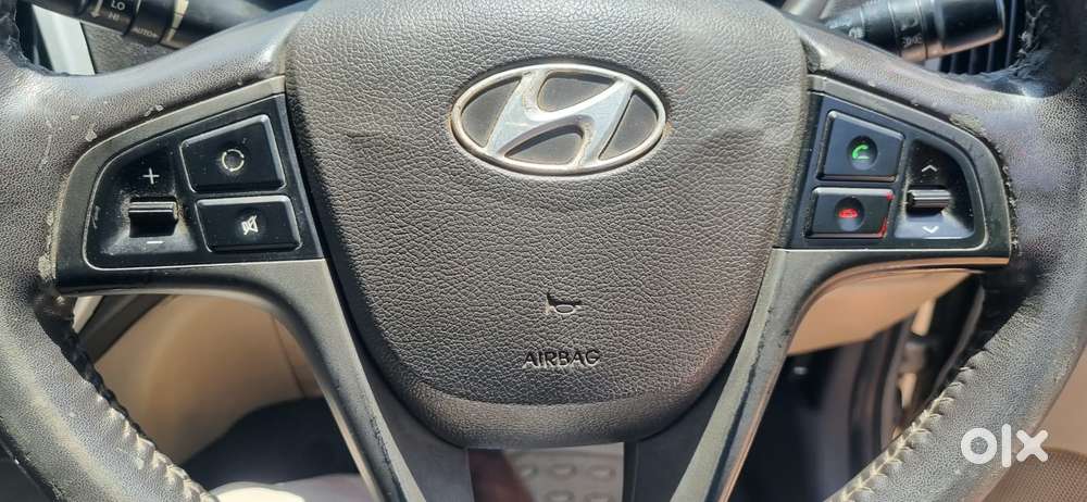 Hyundai I20 Diesel Sportz, 2012, Diesel