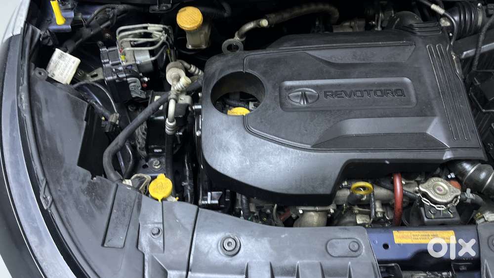 Tata Altroz 1.5 Xz Diesel, 2023, Diesel