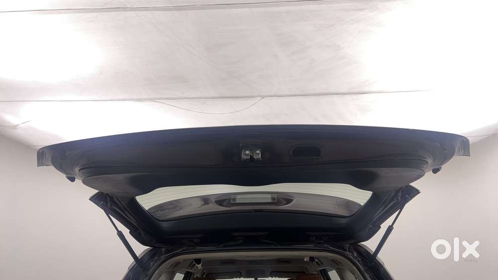 Toyota Innova Crysta 2.8 Gx At 8s, 2016, Diesel