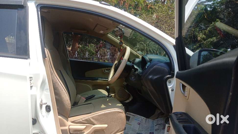 Honda Brio 2013-2016 Vx, 2016, Petrol