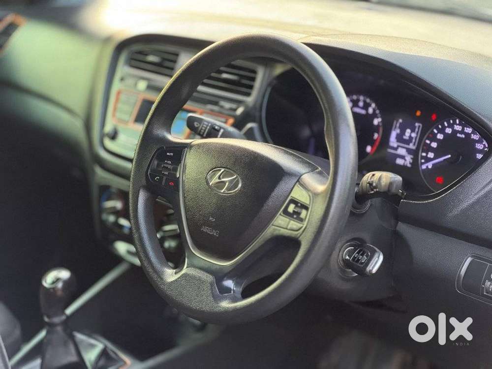 Hyundai I20 Active 1.2 S, 2017