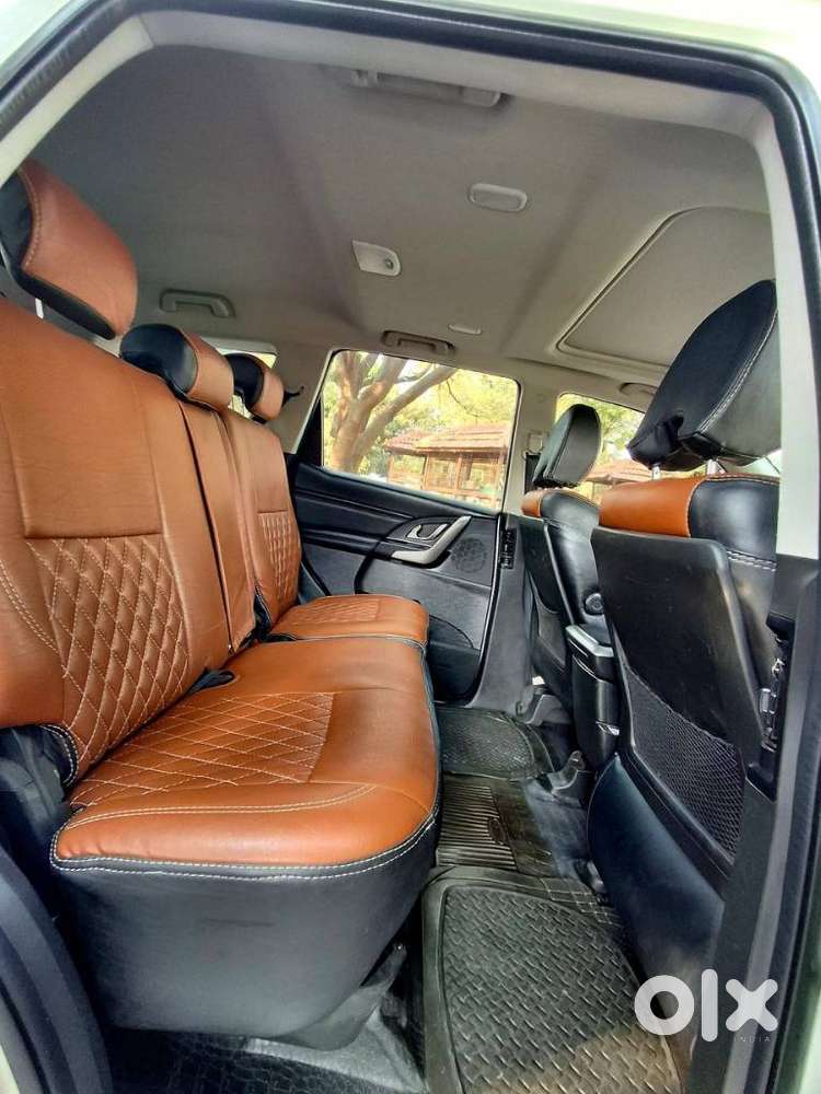 Mahindra Xuv500 W11, 2018, Diesel