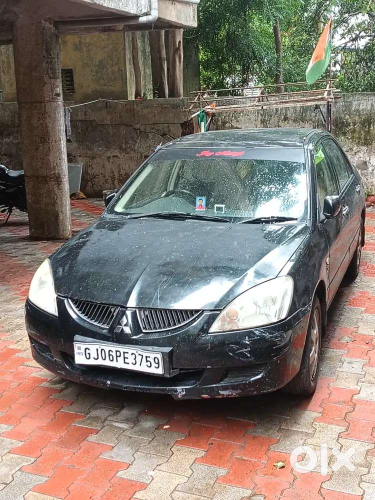 Mitsubishi Cedia Elegance 2006