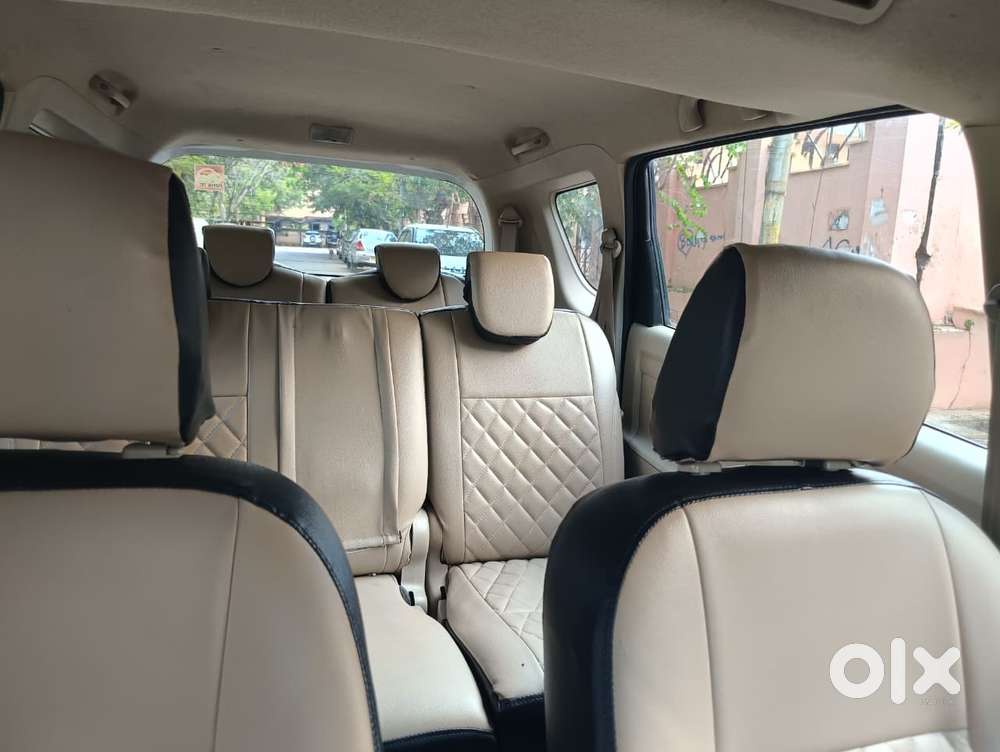 Maruti Suzuki Ertiga Zdi Shvs, 2016, Diesel