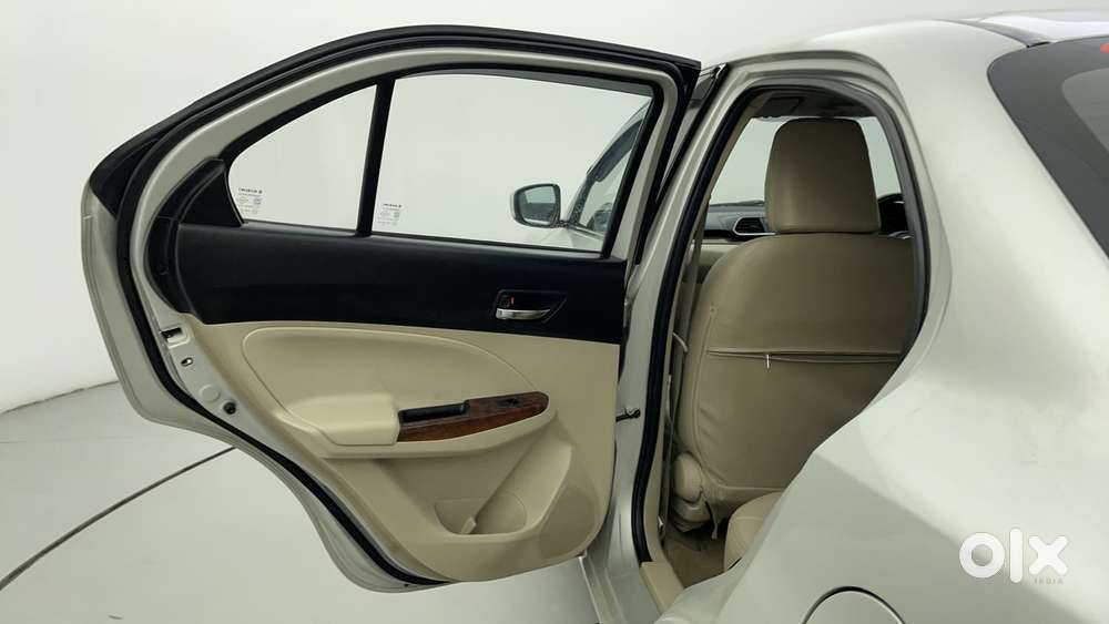 Maruti Suzuki Dzire 1.2 Zxi Amt, 2018, Petrol