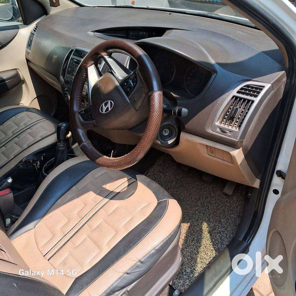 Hyundai I20 Sportz Plus Diesel, 2013, Diesel