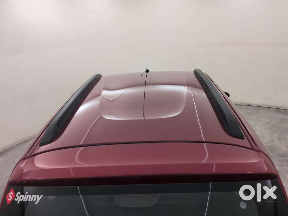 Renault Kwid 2019-ongoing 1.0 Rxt (o), 2019, Petrol