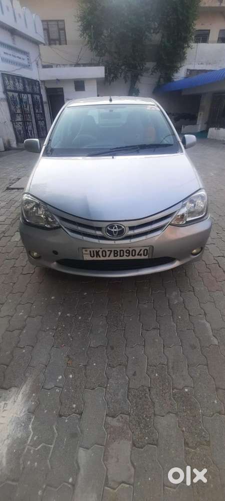 Toyota Etios Liva Gd 2014 Diesel Manual