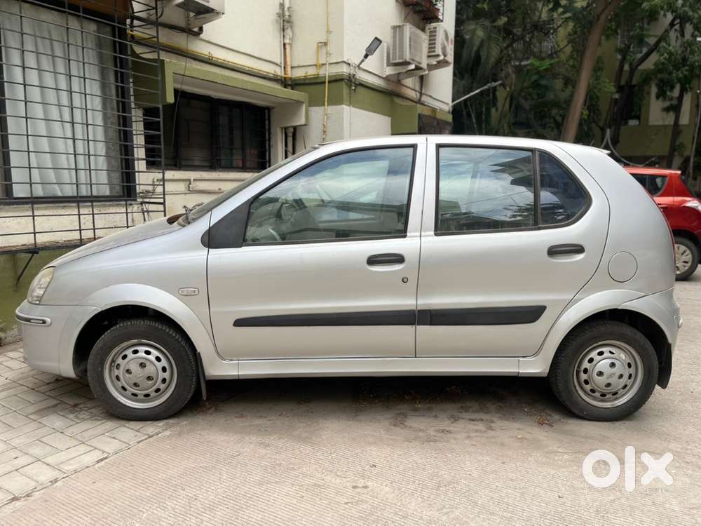 2009 Tata Indica Petrol