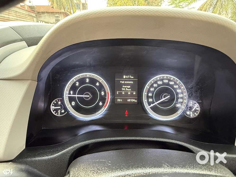 Hyundai Creta 2023 Diesel 68000 Km Driven