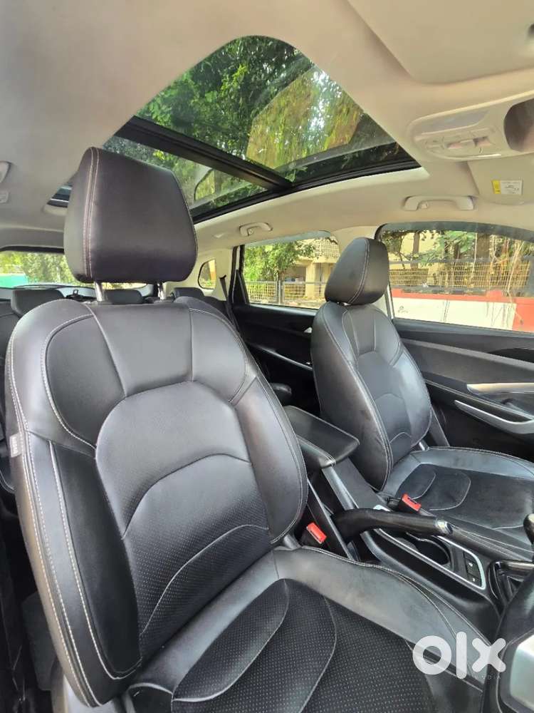 Mg Hector 2.0 Sharp Diesel, 2021, Diesel