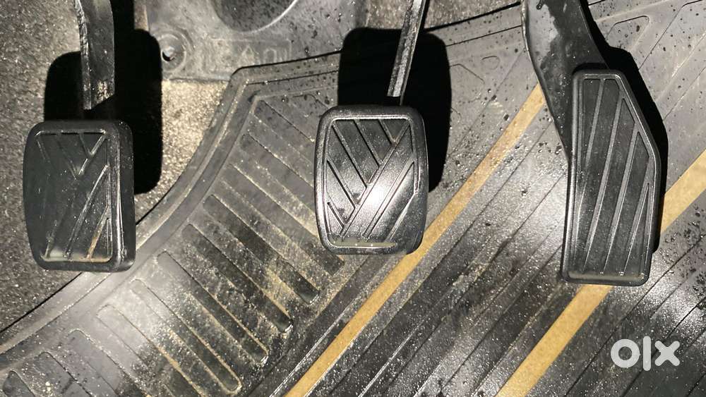 Maruti Suzuki Ignis 1.2 Zeta, 2019, Petrol