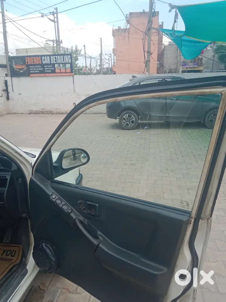 Passing Khatam 1999 Model